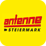 Logo Antenne Steiermark