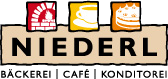Logo Bäckerei Niederl Passail