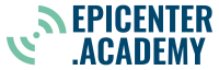 Logo epicenter.academy GmbH