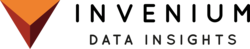Logo Invenium Data Insights