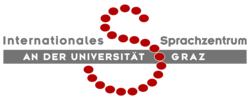 Logo Internationales Sprachzentrum Graz