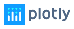 Logo Plotly